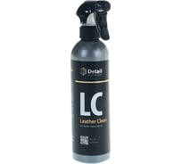 Очиститель кожи 500мл Detail LC Leather Clean DT-0110 15911409