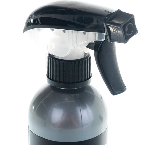 Полироль пластика 500мл Detail PL Plastic DT-0112