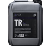 Чернитель резины Detail TR Tire 5 л DT-0131
