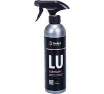 Лубрикант для глины 500мл Detail Lubricant DT-0139