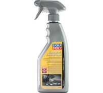Средство для ухода за пластиком LIQUI MOLY Kunststoff-Tiefen-Pfleger 0.5 л 1536