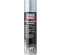 Пена для ухода за покрышками LIQUI MOLY Reifen-Glanz-Schaum 0.4 л 1609