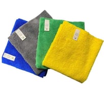 Микрофибра 3D Microfiber dark blue 40x40 см G-41DB 052743