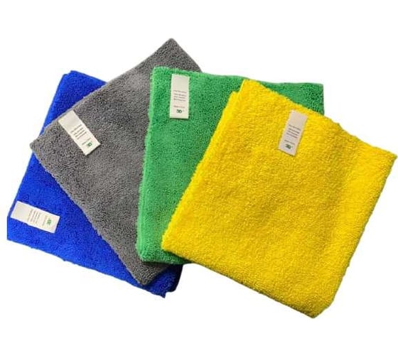 Микрофибра 3D Microfiber dark blue 40x40 см G-41DB 052743 1
