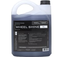 Чернитель резины Himprofline Wheel Shine 5л HWS-023-5