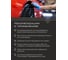 Чернитель резины Himprofline Wheel Shine 5л HWS-023-5 3