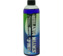 Сатиновое чернение резины Space Cosmetics Satin matter 500мл SSM-017-0.5