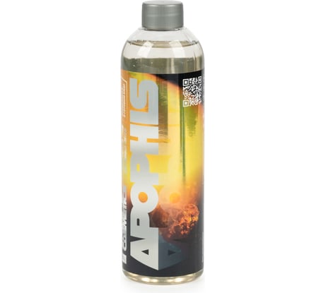 Антибитум Space Cosmetics Apophis 500мл SA-019-0.5
