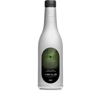Кислотный ручной шампунь Space Cosmetics Venus 500 мл SVE-05