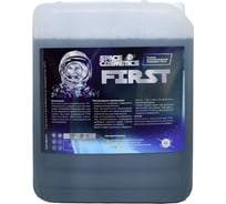 Автошампунь для ручной мойки Space Cosmetics First 5л SF-001-5