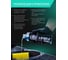 Автошампунь для ручной мойки Space Cosmetics First 5л SF-001-5 3