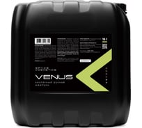 Кислотный ручной шампунь Space Cosmetics Venus 5 л SVN-5