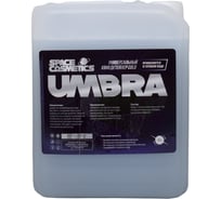 Квик детейлер Space Cosmetics UMBRA Cold 5 л SUC-026-5