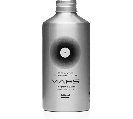 Цитрусовый очиститель Space Cosmetics Mars 400 мл SM-0.4