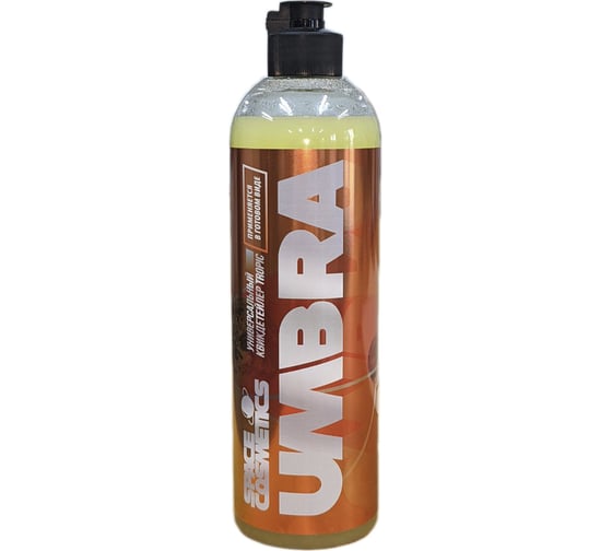 Квик детейлер Space Cosmetics UMBRA Tropic 500 мл SUT-028-0.5 1