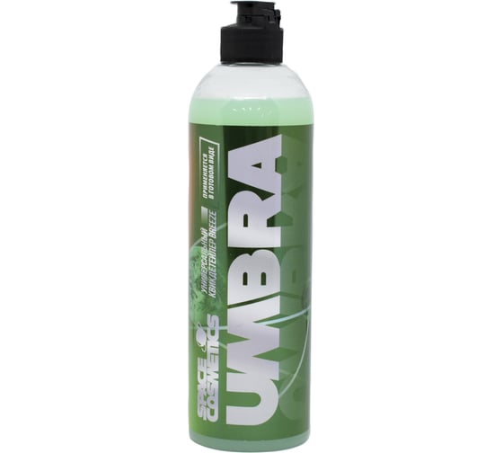 Квик детейлер Space Cosmetics UMBRA Breez 500 мл SUB-027-0.5 1