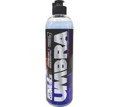 Квик детейлер Space Cosmetics UMBRA Cold 500 мл SUC-026-0.5