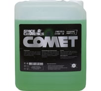 Очиститель стекол и зеркал на спиртовой основе Space Cosmetics Comet 5 л SC-012-5