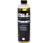 Деликатный очиститель кожи Space Cosmetics Radience 500 мл SR-015-0.5