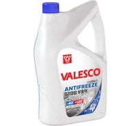 Антифриз VALESCO Blue 40 G11, 10 кг 370785h