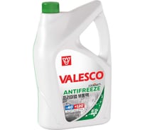 Антифриз VALESCO Green 40 G11, 10 кг 370784h