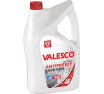 Антифриз VALESCO Red 40 G11, 10 кг 370783h