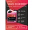 Жидкий воск для быстрой сушки Himprofline Wax Cherry, 5 л HWC-018-5 2
