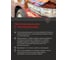 Жидкий воск для быстрой сушки Himprofline Wax Cherry, 5 л HWC-018-5 3