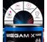 Автоэмаль Megamix МЛ-1110 красный 1015, 0.8 кг 2000000002156 4