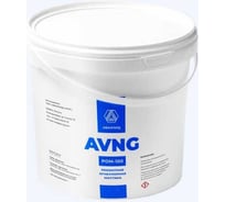 Ремонтная огнеупорная мастика AVNG РОМ-100 5кг, ведро 4673745868165