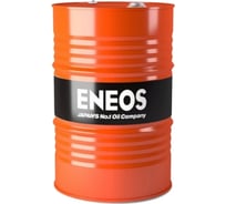 Охлаждающая низкозамерзающая жидкость ENEOS Antifreeze Super Cool -40C 185 л, red Z0078