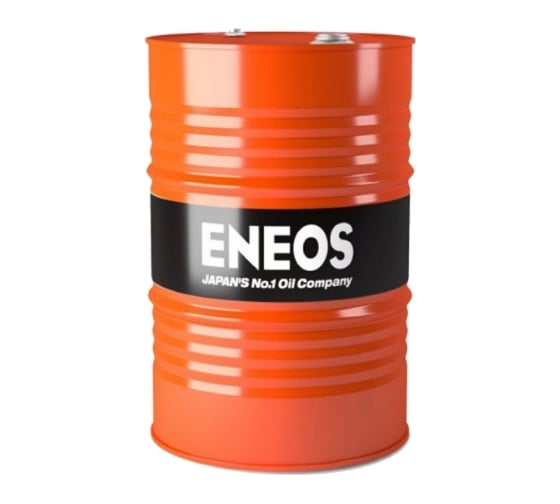 Охлаждающая низкозамерзающая жидкость ENEOS Antifreeze Super Cool -40C 185 л, red Z0078