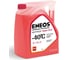 Охлаждающая низкозамерзающая жидкость ENEOS Antifreeze Super Cool -40C 5 кг, red Z0075 1