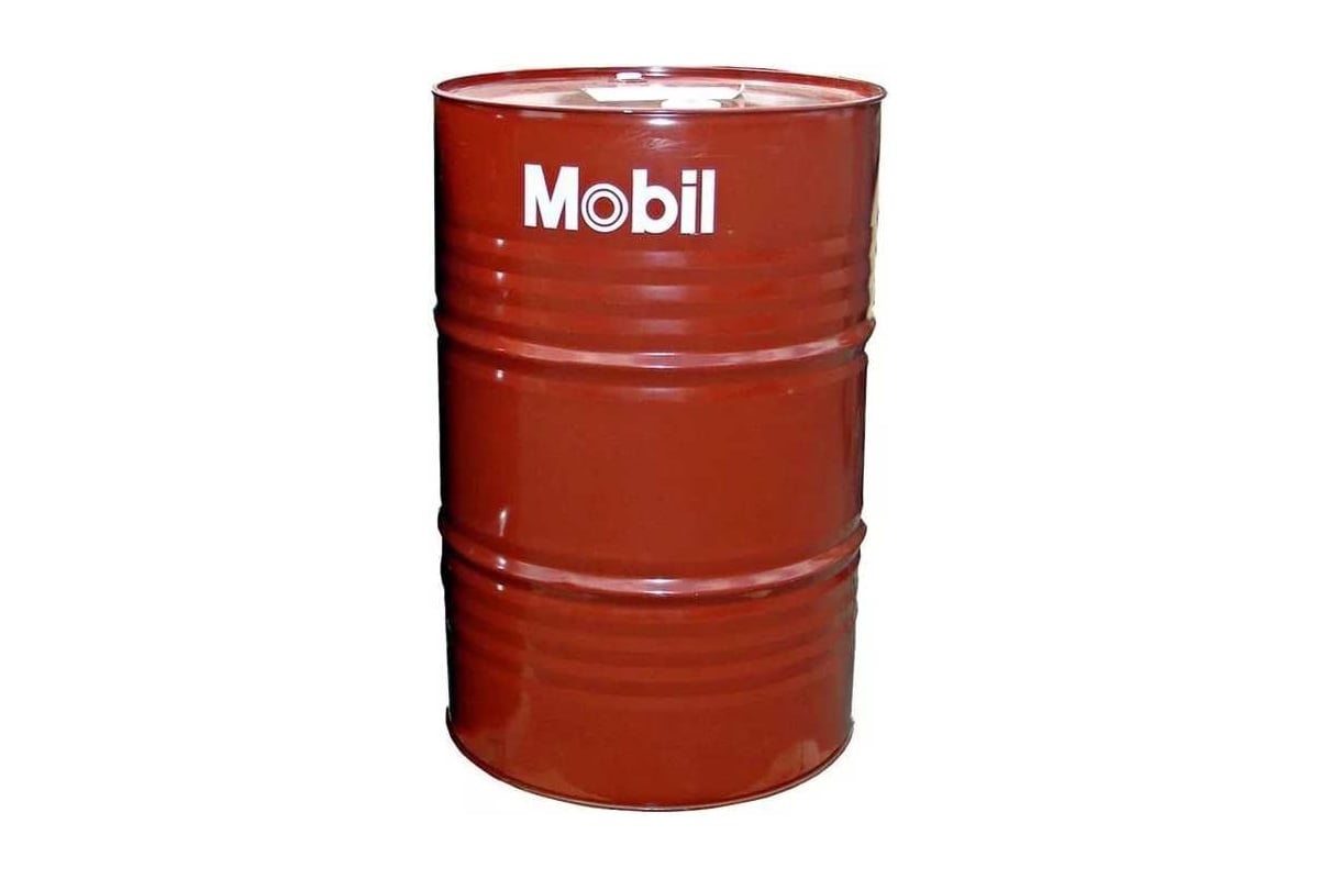 Трансмиссионное масло MOBIL ATF 220 208 л 121169 - выгодная цена ...