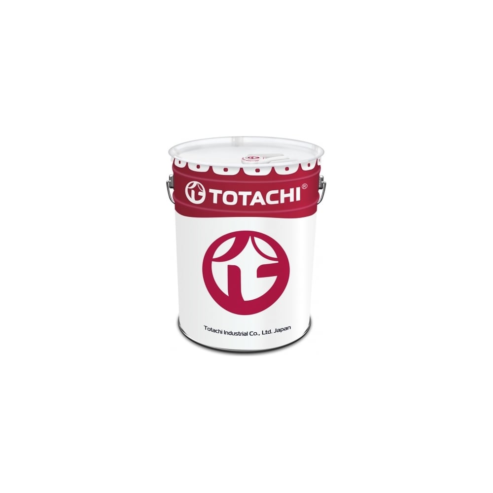 Синтетическое моторное масло TOTACHI EURODRIVE PRO LL Fully Synthetic ...