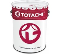 Синтетическое моторное масло TOTACHI EURODRIVE PRO LL Fully Synthetic 5W-30 API SN, ACEA C3 20л E7820