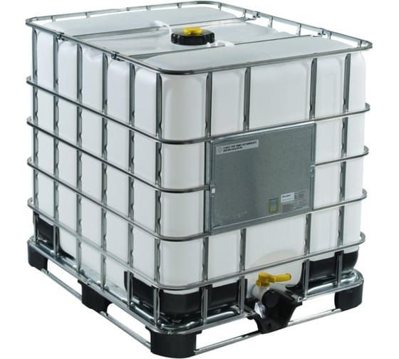Моторное масло Роснефть Rosneft Revolux D3 10W-40, API CI-4/SL, куб 850 кг/1000 л (-РНПК) 40620780