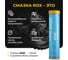 Многоцелевая водостойкая синяя автомобильная смазка CLASSIC BLUE Туба 370 гр ROX R147 3