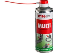 Многофункциональный спрей MTE мульти 400мл 2893055040
