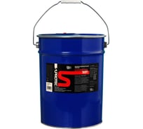 Высокотемпературная пластичная смазка Suprotec hot 18 кг 123186