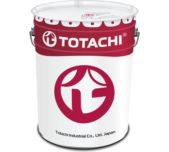 Жидкость для АКПП TOTACHI DCTF MULTI-TYPE 20 л A8220 1