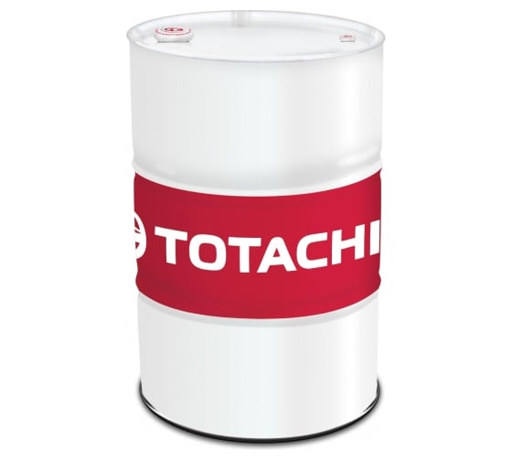 Жидкость для АКПП TOTACHI DCTF MULTI-TYPE 200 л A822Z