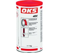 Высокотемпературная смазка OKS 404 банка, 1 кг 269802