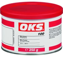 Сухая смазка OKS 100 банка, 250 г, порошoк MoS2, сверхчистый 364129