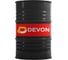 Моторное масло Devon Девон SPRINT SAE 5W-40, API SL/CF, бочка 216.5 л/180 кг 338661615 1
