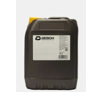 Моторное масло Devon Transmission 75W-90 GL-5, канистра 10л 338661635