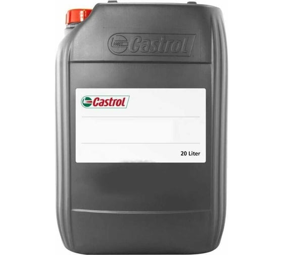 Трансмиссионное масло Castrol Transmax Limited Slip Z 85W-90, 20 л 15D984 1
