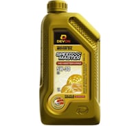 Моторное масло Devon Девон Speed Master SAE 5W-30, C3, канистра 1 л 338663835