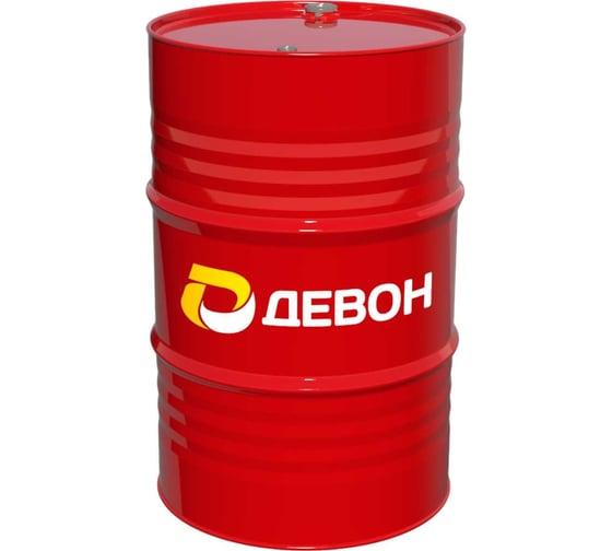 Смазка Devon Девон Литол-24 бочка 216,5л/180кг 338661915 1
