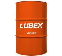 Трансмиссионное масло Lubex MITRAS TO 50 минеральное, 205 л L020-0904-0205